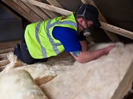 Trusted Milledgeville, GA Insulation Experts